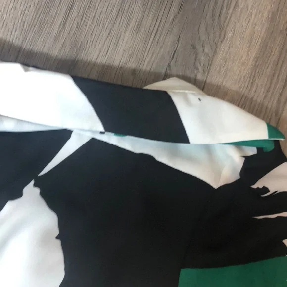 Worthington collared dress - Picture 6 of 6